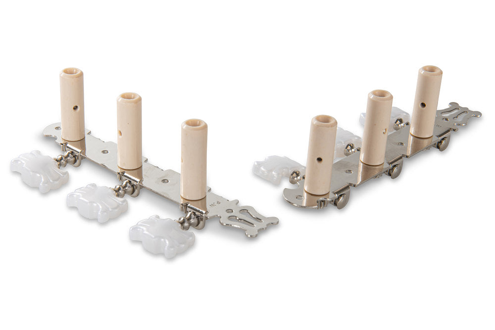 Mechanik Konzertgitarre  LYRA