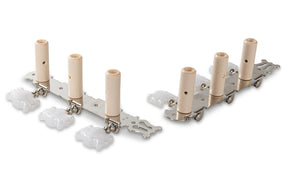 Mechanik Konzertgitarre  LYRA