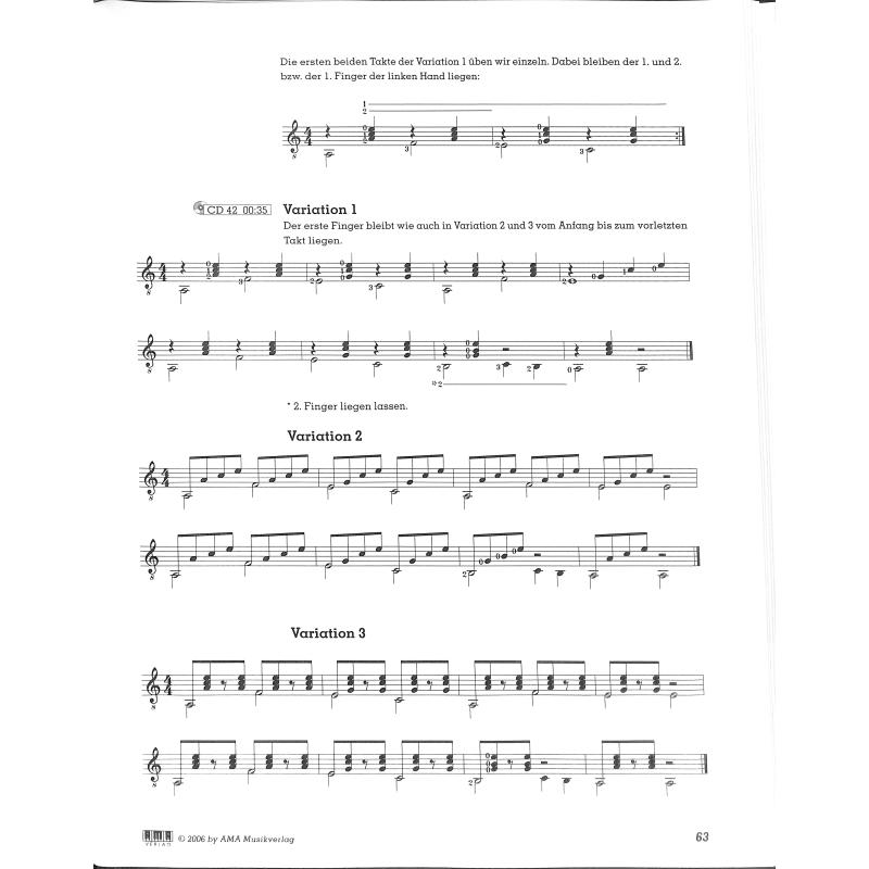 Die Gitarren AG