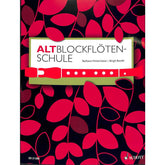 Altblockflötenschule
