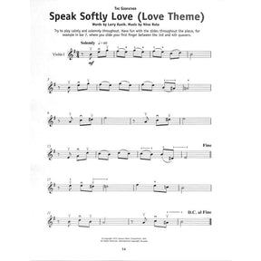 Double act - movie themes