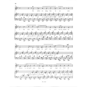 Sämtliche Lieder 2
