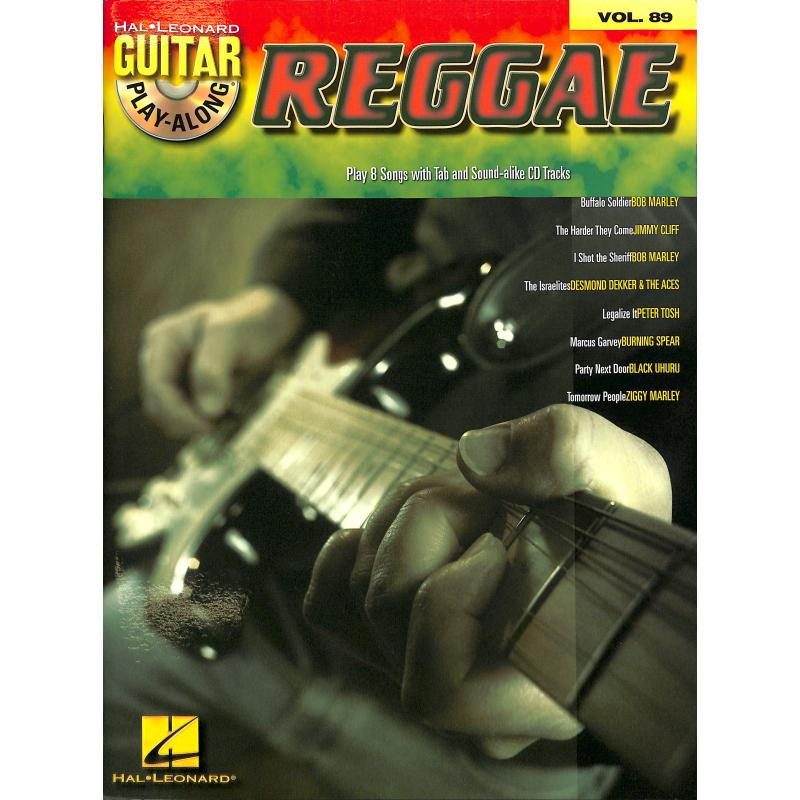 Reggae