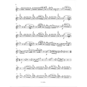 Eine kleine Nachtmusik G-Dur KV 525 - Serenade