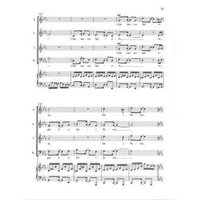 Misa a Buenos Aires - Misatango