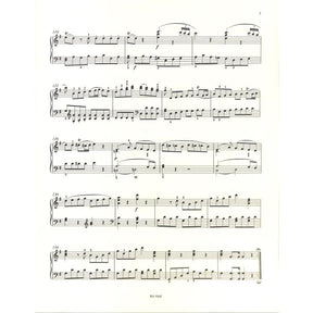 Eine kleine Nachtmusik G-Dur KV 525