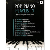 Pop piano playlist 1 | Just play it