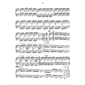 Folk picking 3