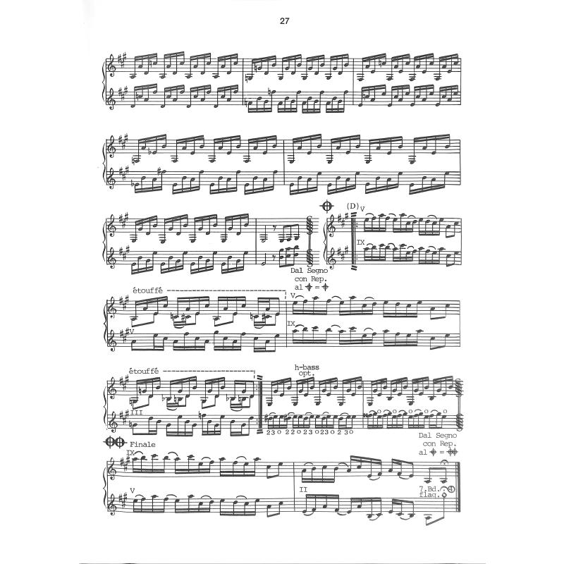 Folk picking 3