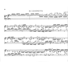 Sämtliche Orgelwerke 2