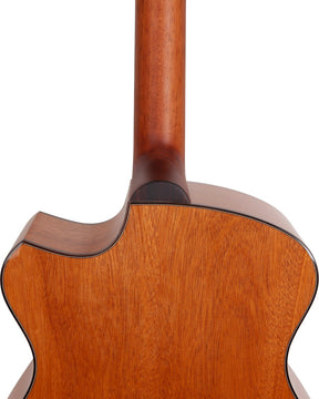 Freja 1002 Jatoba vollmassiv