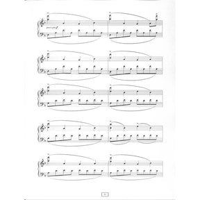 Piano works from the movie goodbye Lenin