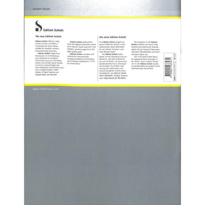 Barocke Spielstücke 2