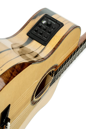 Billy Watman Signature