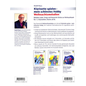 Weihnachtsmelodien