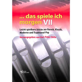 Das spiele ich morgen 7