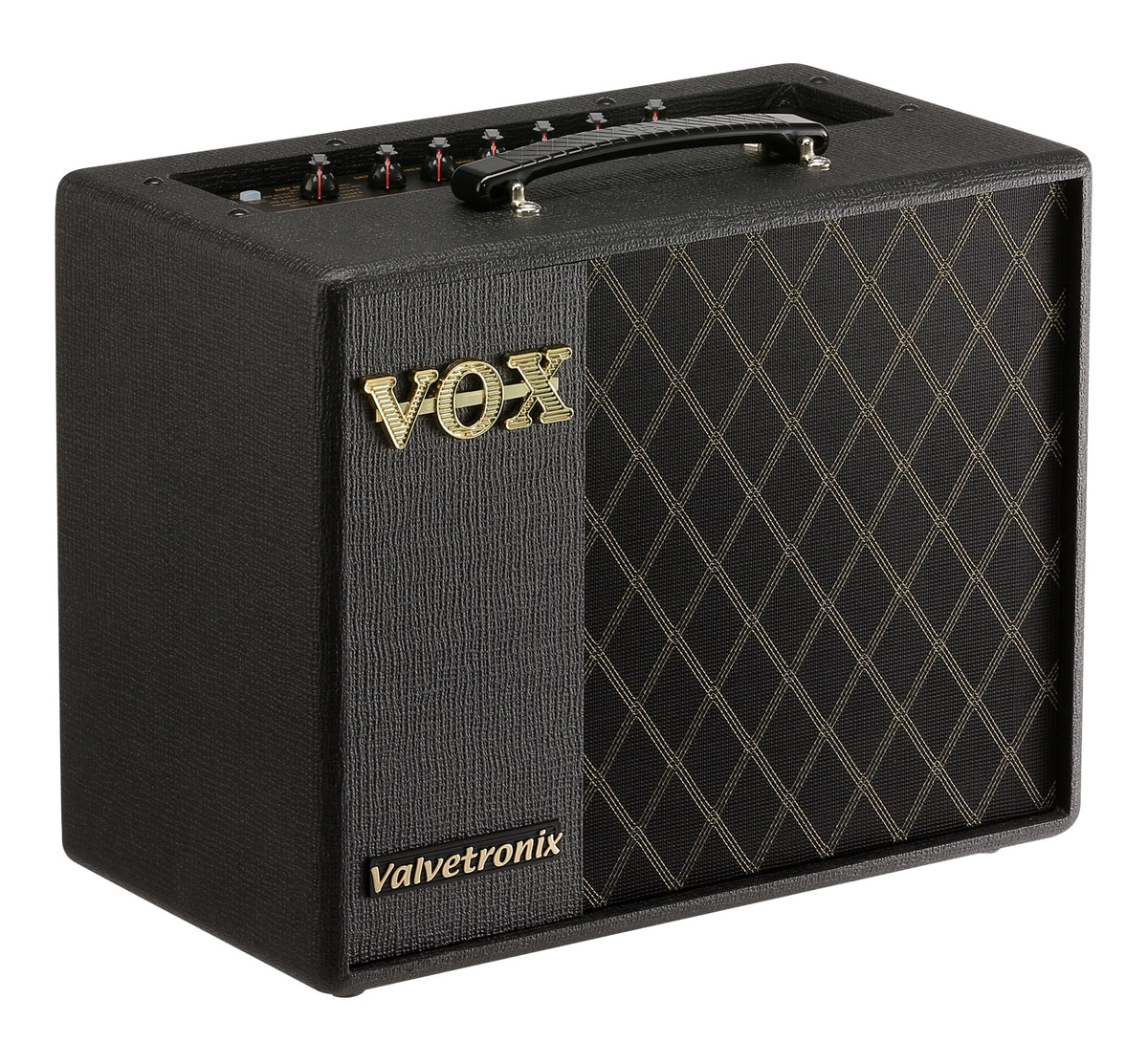 VT20X E-Gitarrencombo