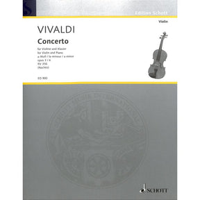 Concerto grosso a-moll op 3/6 RV 356 F 1/176 T 411