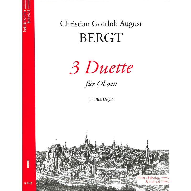 3 Duette