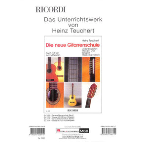 Meine Gitarrenfibel 2