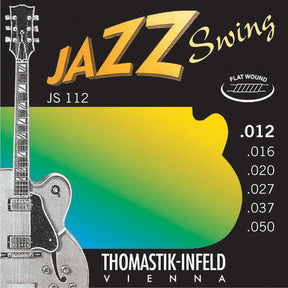 Flatwound JS 112 Jazz