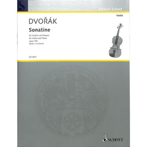 Sonatine G-Dur op 100