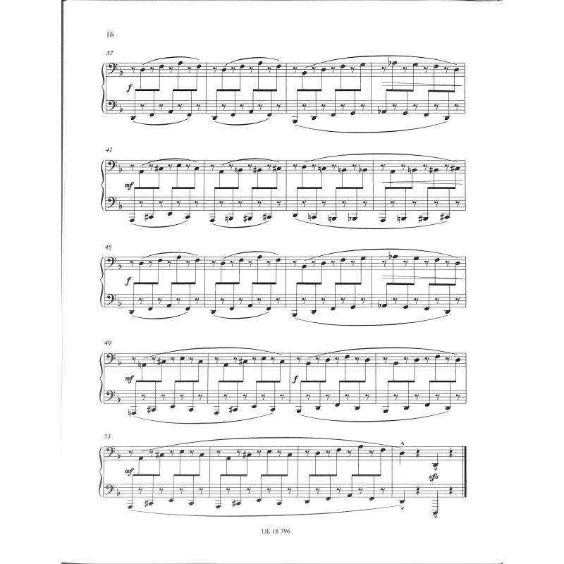 Boogie Piano Duets
