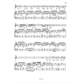 Kantate 147 Herz und Mund und Tat und Leben BWV 147