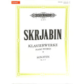 Klavierwerke 5 - Sonaten Nr 1-5 op 6 19 23 30 53