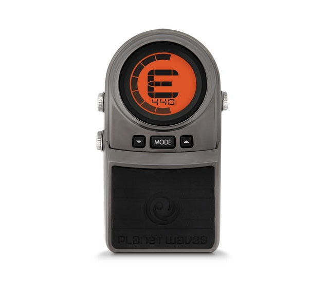 Tru Strobe Pedal Tuner