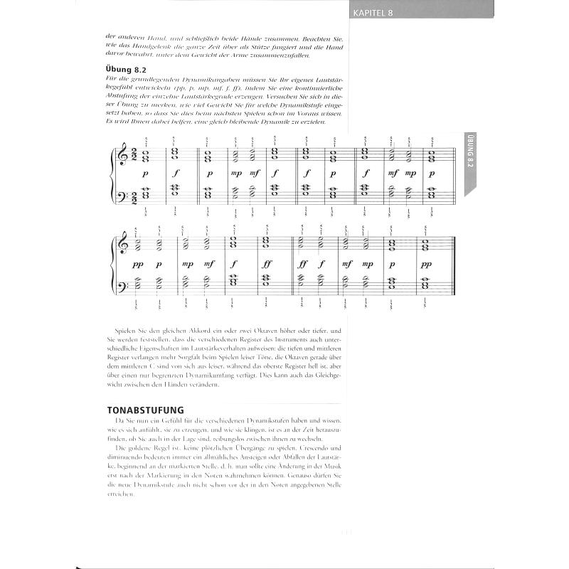Das Klavierhandbuch