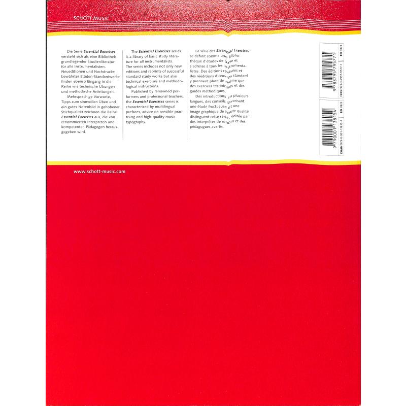 Schule der Geläufigkeit op 299