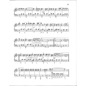 Klingende Melodien 3