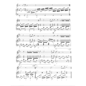 Ballade pour Adeline