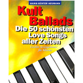 Kult Ballads