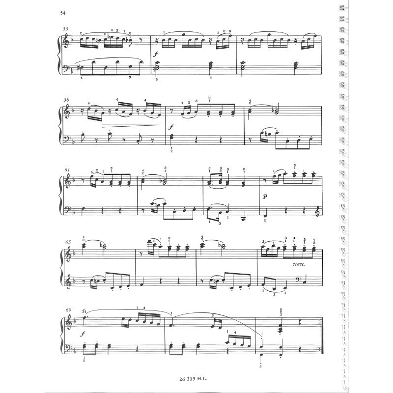 De Bach a nos jours 3a