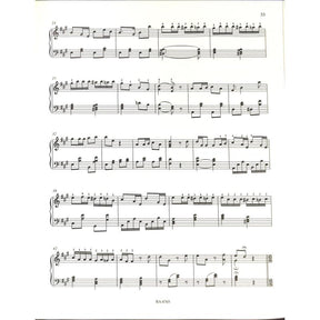 Piano moments classical