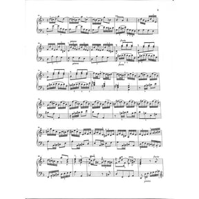 Italienisches Konzert F-Dur BWV 971