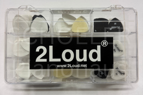 2Loud Pick M Polyamid