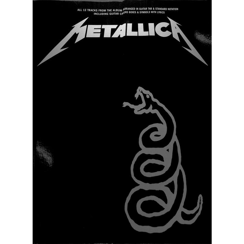 Metallica