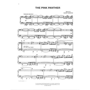 The pink panther