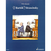 Von Bartok bis Strawinsky