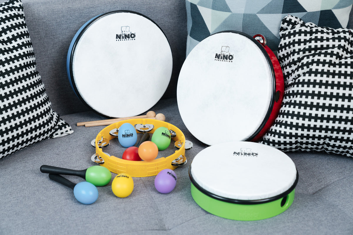 KIDS MIXED RHYTHM SET