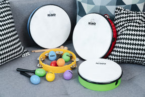 KIDS MIXED RHYTHM SET