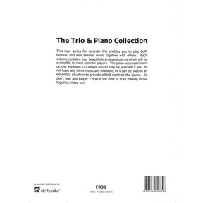Trio + piano collection 1