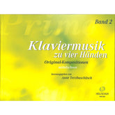 Klaviermusik zu vier Händen 2