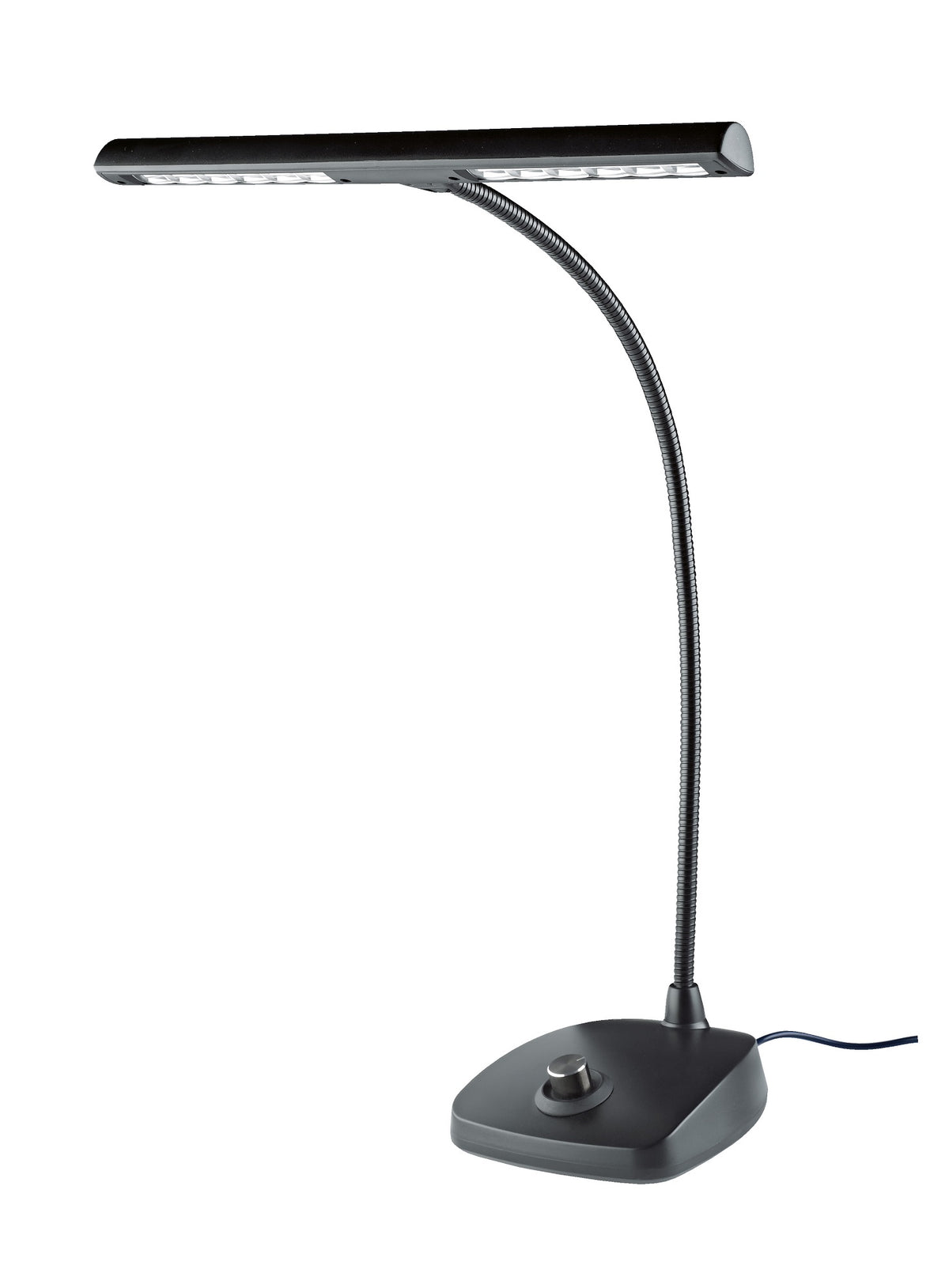 12298 LED Pianoleuchte dimmbar