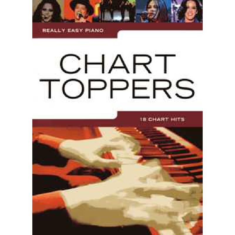 Chart toppers