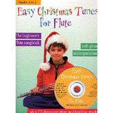 Easy christmas tunes