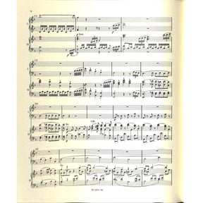 Konzert 20 d-moll KV 466